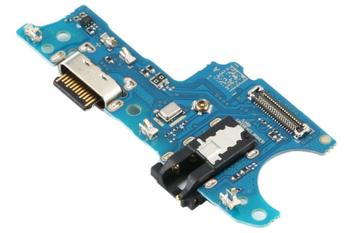 Placa De Carga Para Samsung A02¨s¨ / A03¨s¨