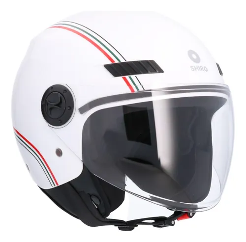 Casco shiro online vintage