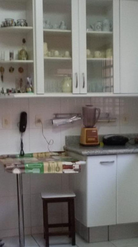 Imagem 17 de 30 de Casa Residencial À Venda, Parque Residencial Damha Ii, São José Do Rio Preto. - Ca7707