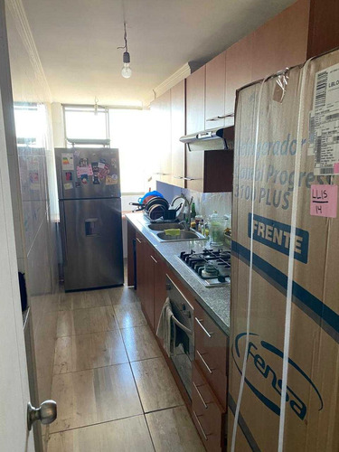 ¡oportunidad Única En Ñuñoa! Dpto En Venta (84254)