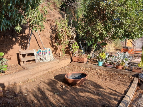 Acogedora Cabaña/2d,1b/terraza/cond.las Hijuelas Del Arrayan
