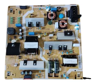 Fuente Samsung Modelo Un55ku6500