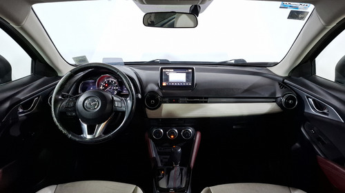 Mazda CX-3 2.0 I GRAND TOURING 2WD AT