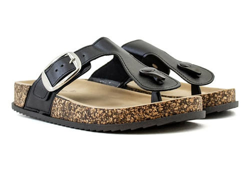 Sandalias Chill Sunday De Mujer - 213-5 Flex