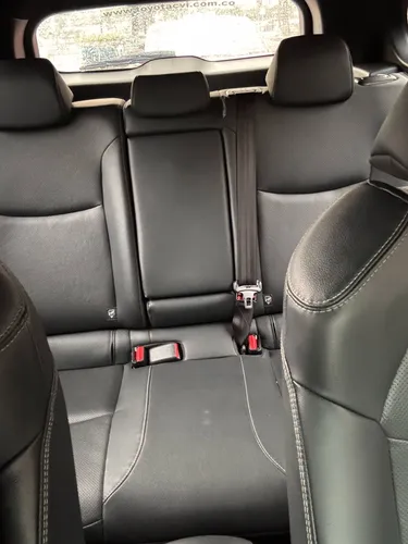 Toyota Corolla Cross 1.8 Hev Seg Cvt
