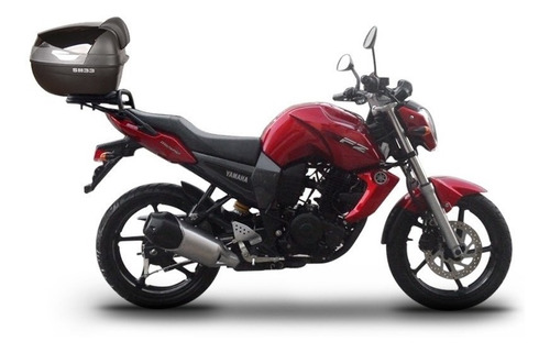 Soporte Baul Trasero Yamaha Fz16 '13