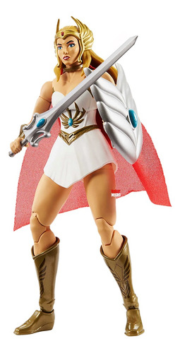 Masters Of The Universe Masterverse Princess Of Power She-ra