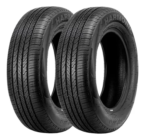 2 Pneus Itaro Aro 15 It203 195/60r15 88v V - foto 1
