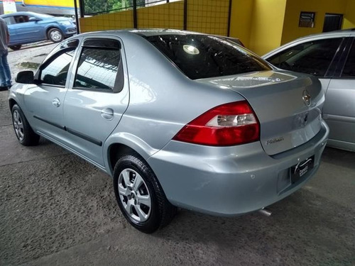 Chevrolet Prisma Joy 1.4 (flex) Flex Manual