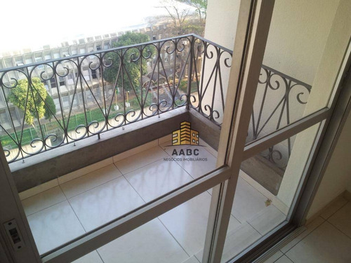 Imagem 10 de 15 de Apartamento À Venda, 65 M² Por R$ 680.000,00 - Vila Clementino - São Paulo/sp - Ap0995