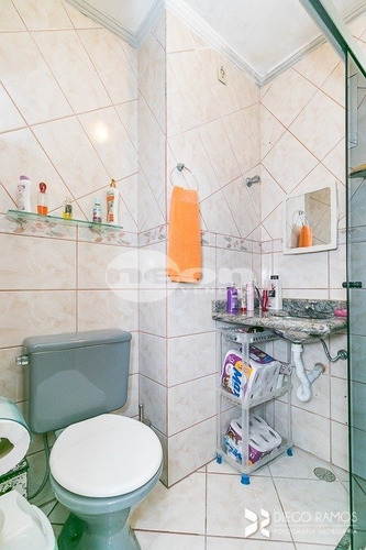 Imagem 8 de 15 de Apartamento - Nova Petropolis - Ref: 1456 - V-1456