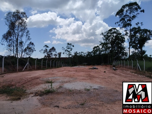Imagem 3 de 9 de Terreno A Venda, Bairro Caxambu, Jundiaí Sp - 30920 - 70216396