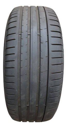 Pneu Pirelli 235/55 R18 100v P Zero Usado (Usado)