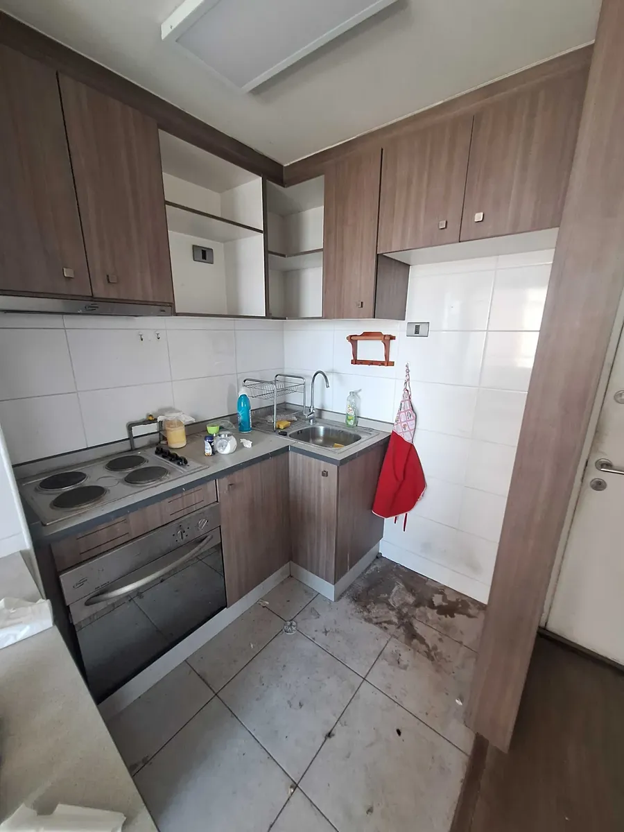 Imagen 5 de 19 de Venta Depto 2d 1b Bodega. El Rosal (81883)