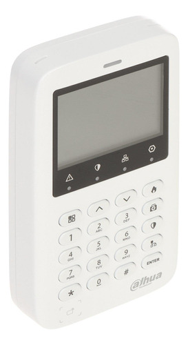 Dahua Dhi-ark50c-r Teclado Central De Alarma