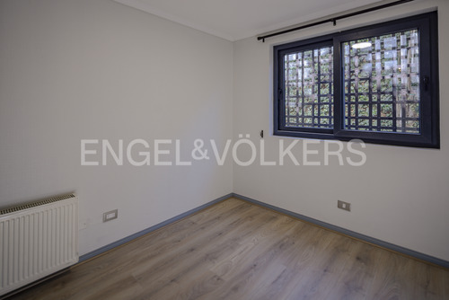 Remodelado Con Conectividad En La Dehesa Central