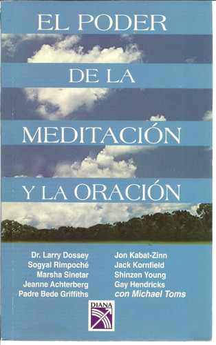 El Poder De La Meditación Y La Oración 