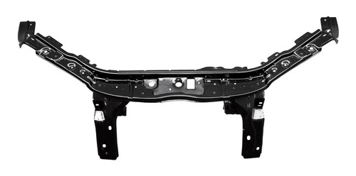 Frente Sup C/laterals Original Fiat Nuevo Uno Evo Base 10-14