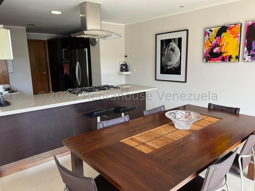 Imagen 4 de 24 de Escampadero Apartamento En Venta Jesús Enrique Díaz 22-24553 Caracas Baruta