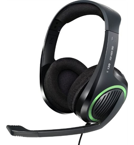 Audífonos Sennheiser X320 Xbox Headset