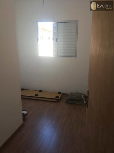 Imagem 25 de 30 de Casa De Condomínio Com 3 Dorms, Vila Lavínia, Mogi Das Cruzes - R$ 360 Mil, Cod: 933 - V933