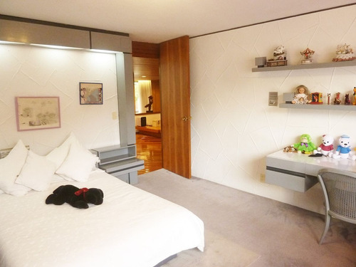 Imagen 15 de 30 de Casa En Venta En Bosques De Las Lomas Rc