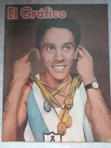Comprar El Grafico N° 2381 - 25 Mayo 1965 - Amaizon Excelente Estad