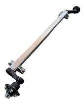 Comprar Eje De Torsion Para 650kg Aper.4x100 Enganches 