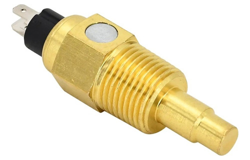 Sensor De Temperatura Cummins Para Generador Vdo 1/2