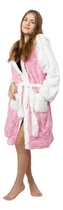 Comprar Bata Larga Dama Pijama Cosplay Be Positive Personajes Djs