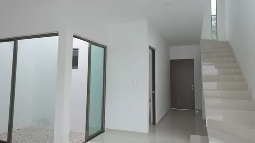 Casa En Preventa Al Norte De Merida Xcumpich