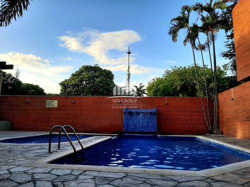 Imagen 25 de 25 de Townhouse En Mañongo - Bonaventure Home