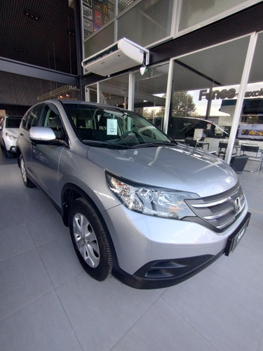 Honda CR-V 2.4 Lx 2wd 185cv At