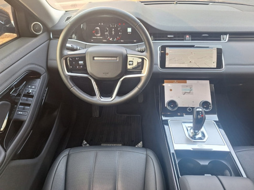 Land Rover Range Rover Evoque 2.0 P250 FLEX SE AWD AUTOMÁTICO