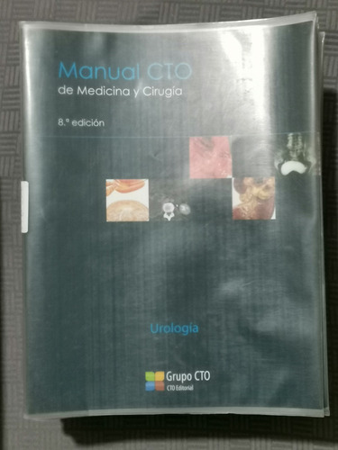 Manuales Cto 8a Edicion Colección Completa 20 Manuales