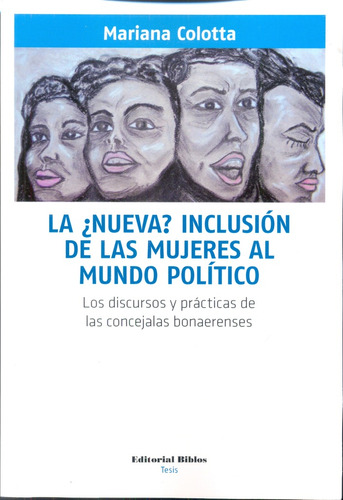 ¿nueva? Inclusion De Las Mujeres Al Mundo Politico, La - Mar