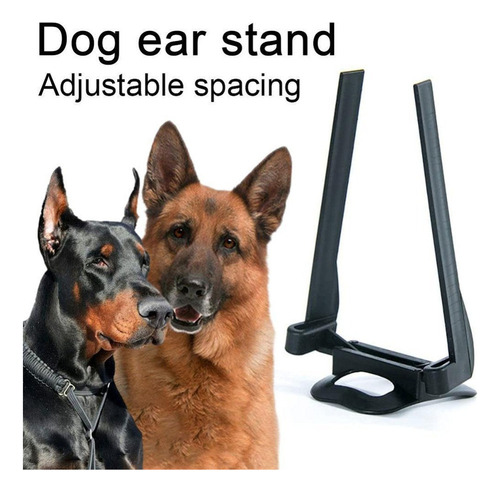 Herramienta De Soporte For Orejas De Doberman, Soporte Para