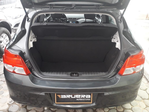 Chevrolet Onix Lt 1.4 2016