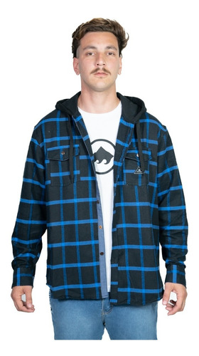 Camisaco Wayfarer Lumberjack