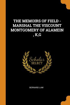 Libro The Memoirs Of Field - Marshal The Viscount Montgom...