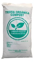 Comprar Tierra Orgánica Fértil Compost Sustrato X 40 Dm3