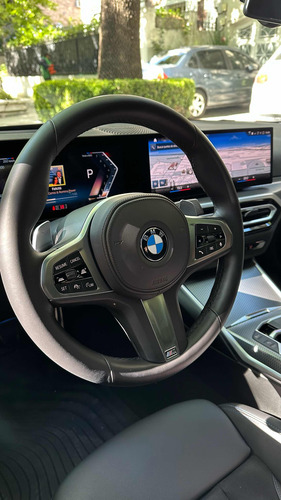 BMW 340i M