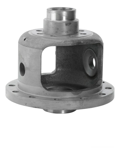 Carcaça Diferencial Câmbio Case New Holland 5173246 Cnh