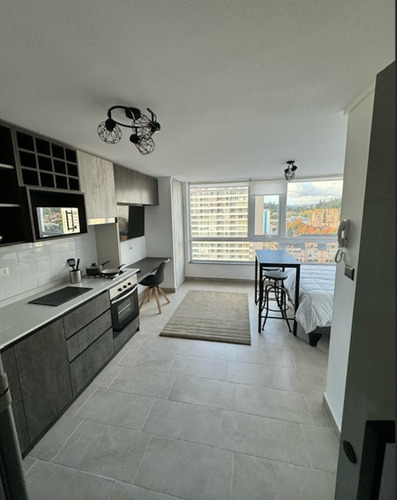 Venta Depto Tipo Home Studio, Concepcion