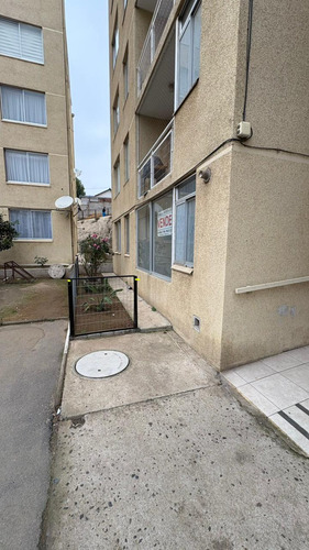 Depto Primer Piso 3d/1 B Condominio