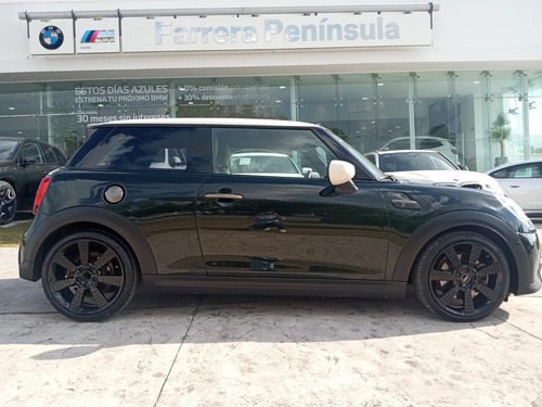Mini Cooper S 2023