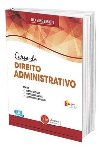 Curso De Direito Administrativo 