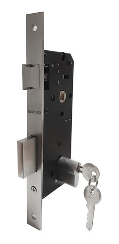 Cerradura De Embutir De 45cm Bluexpress®