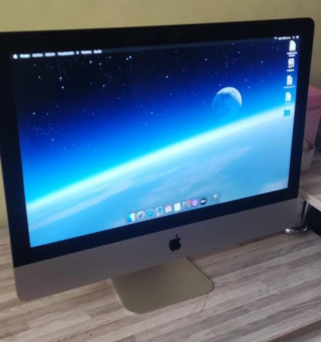 iMac 21.5 Inch 2015