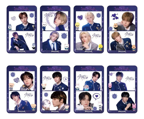 Stray Kids Stay Lightstick Bluetooth Oficial Conciertok-pop1